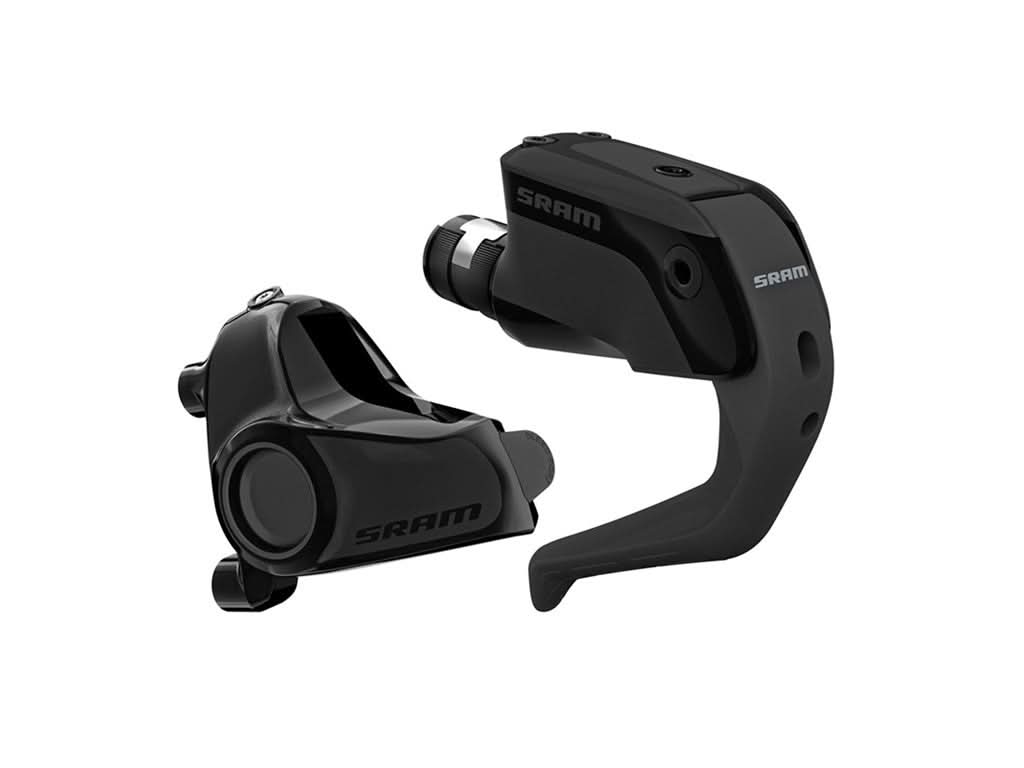 Sram S-900 Aero Hydraulic Disc Brake Bremsegreb - Rear