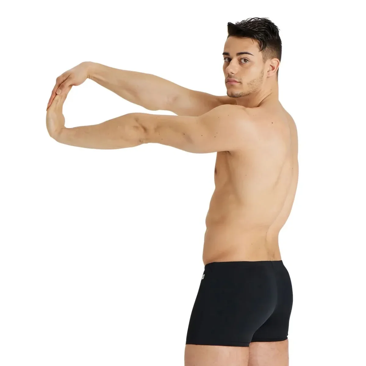 Arena Swim Short Solid Trunks - Billede 4