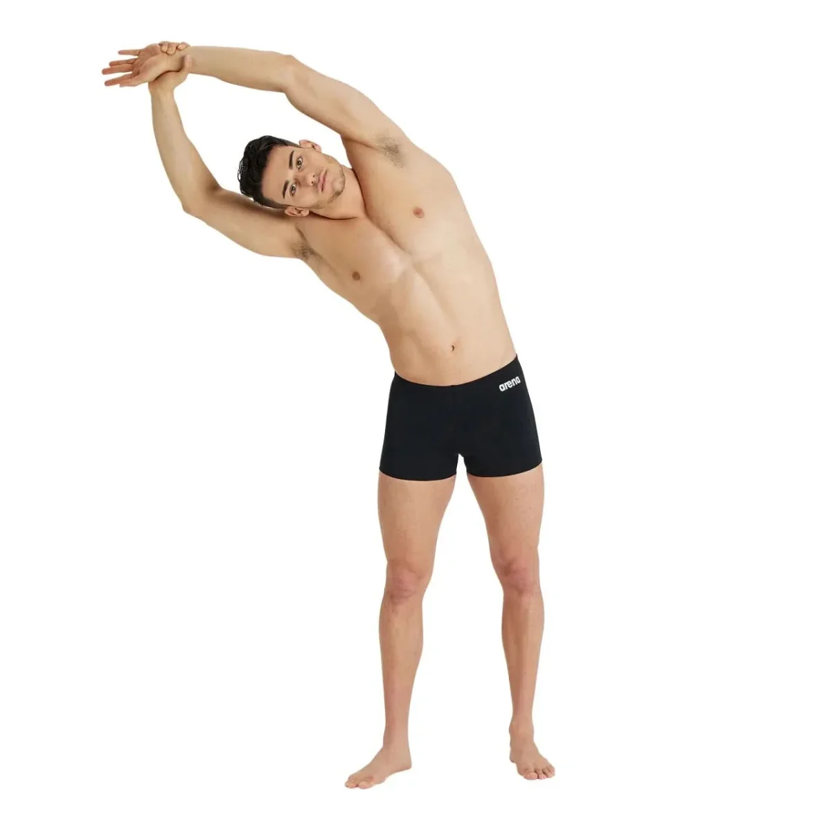 Arena Swim Short Solid Trunks - Billede 3