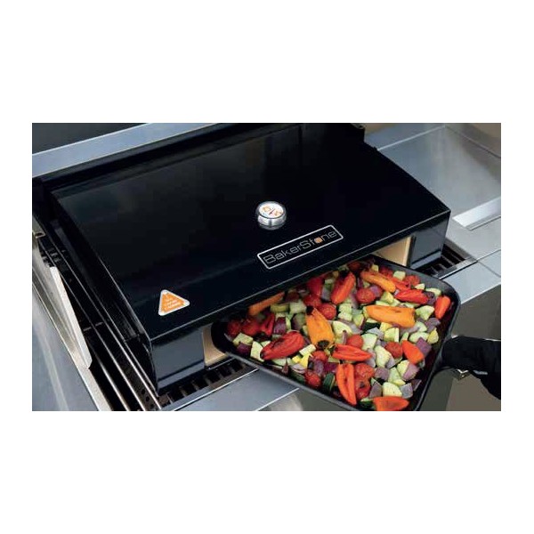 BakerStone Original Pizzaovn-sæt - Billede 5