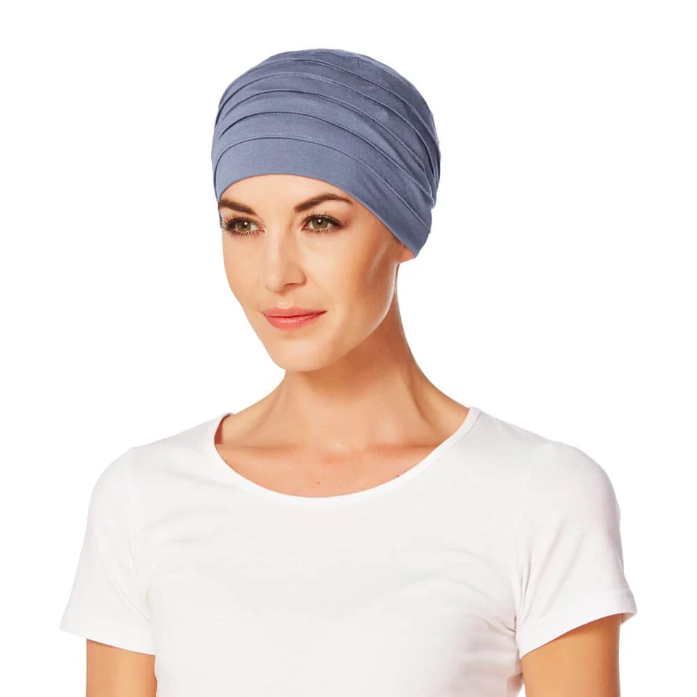 HocYoga Turban - Light Lilac