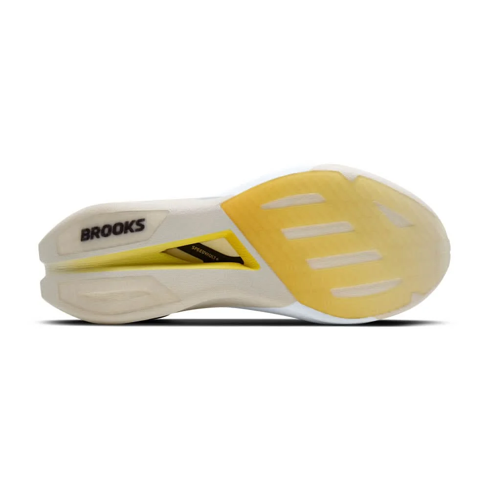 Brooks Hyperion Elite 6 Løbesko - Unisex - Billede 8