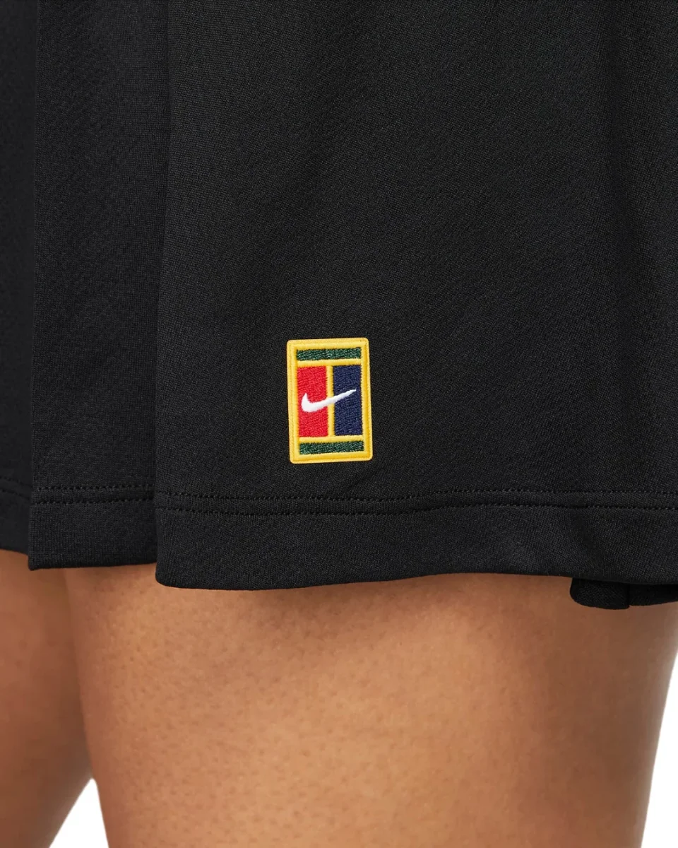 NikeCourt Dri-FIT Heritage Skirt - Billede 5