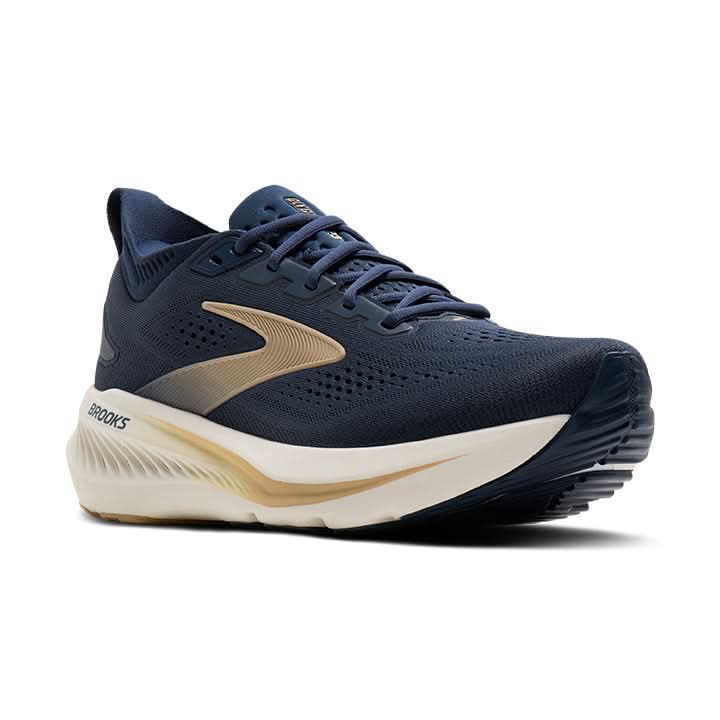 Brooks Glycerin 23 Løbesko - Herre - Billede 3