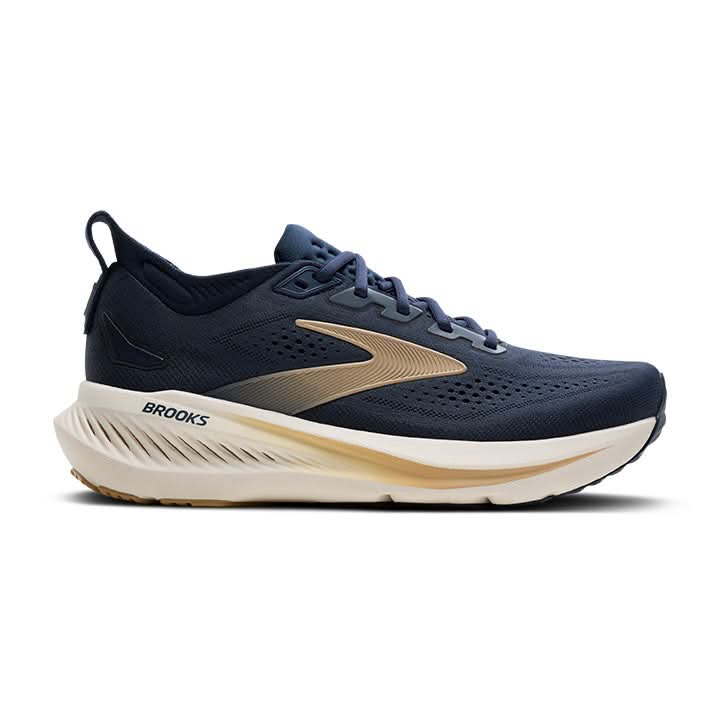 Brooks Glycerin 23 Løbesko - Herre - Billede 2