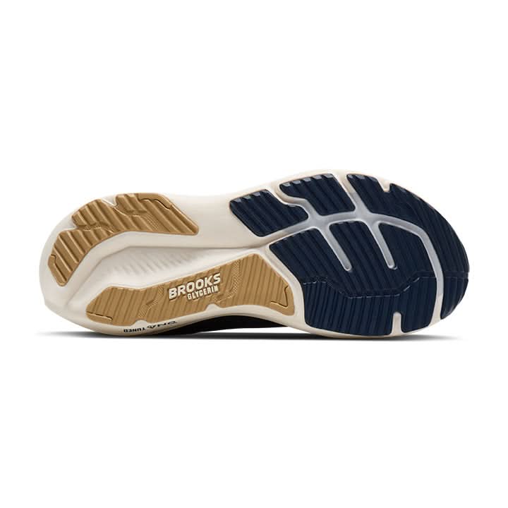 Brooks Glycerin 23 Løbesko - Herre - Billede 5