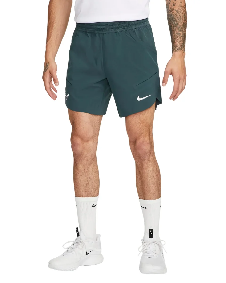 NikeCourt Dri-FIT ADV Rafa 7" inch shorts - Billede 4