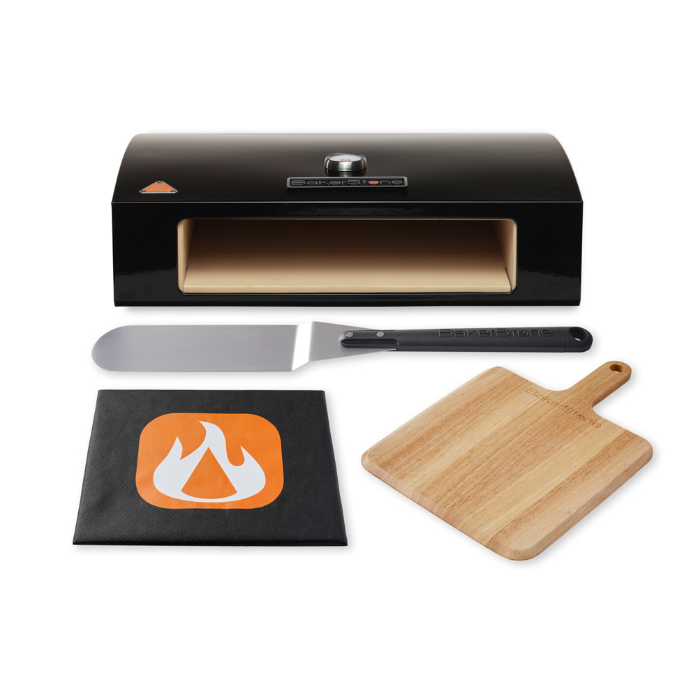 BakerStone Original Pizzaovn-sæt - Billede 2