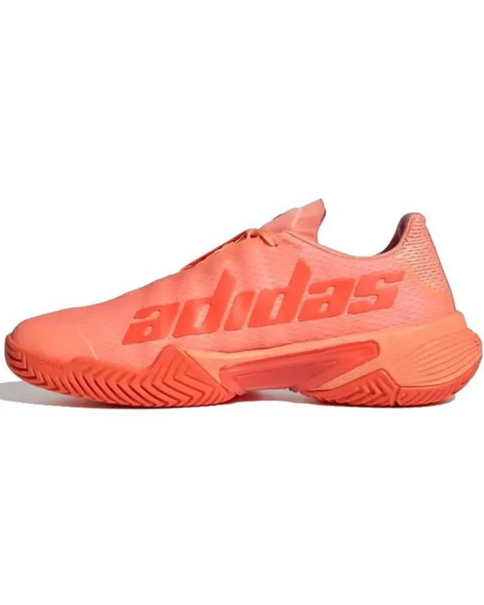 Adidas Barricade Kvinde - Billede 3