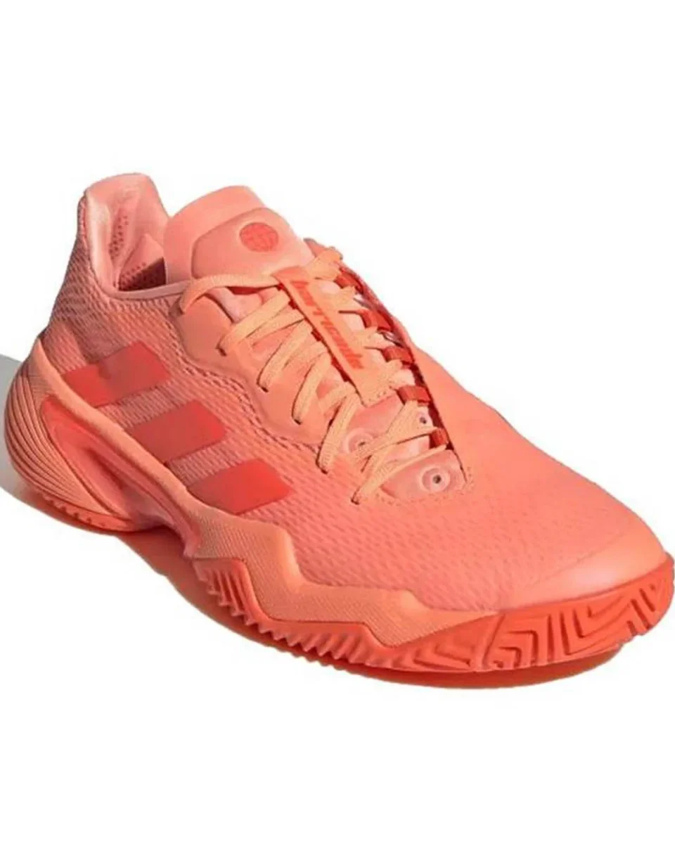Adidas Barricade Kvinde - Billede 4