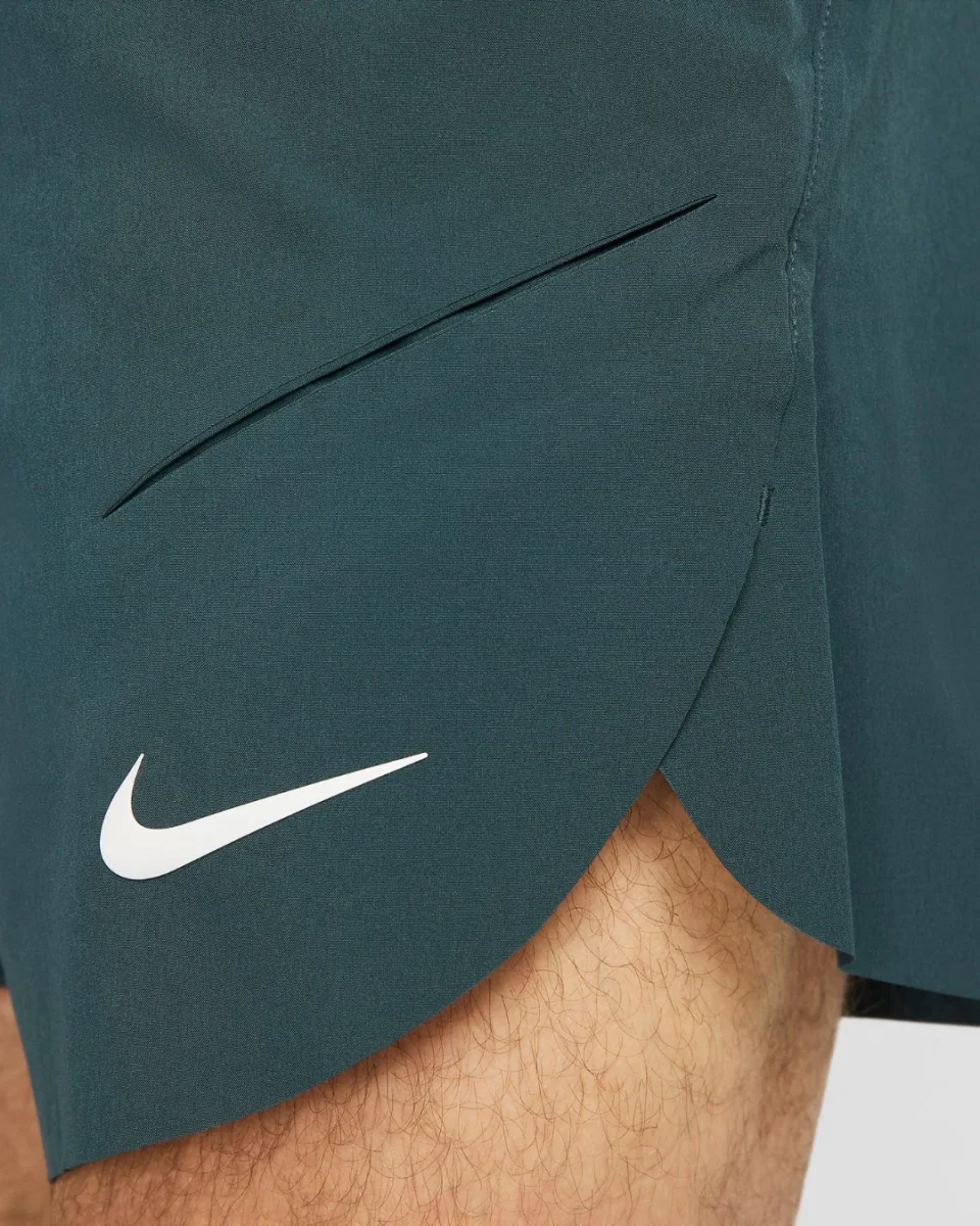 NikeCourt Dri-FIT ADV Rafa 7" inch shorts - Billede 8