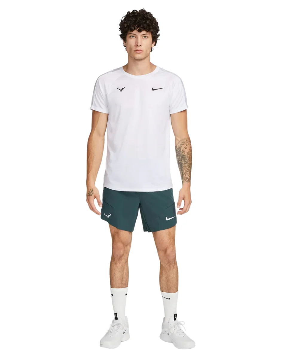 NikeCourt Dri-FIT ADV Rafa 7" inch shorts - Billede 9