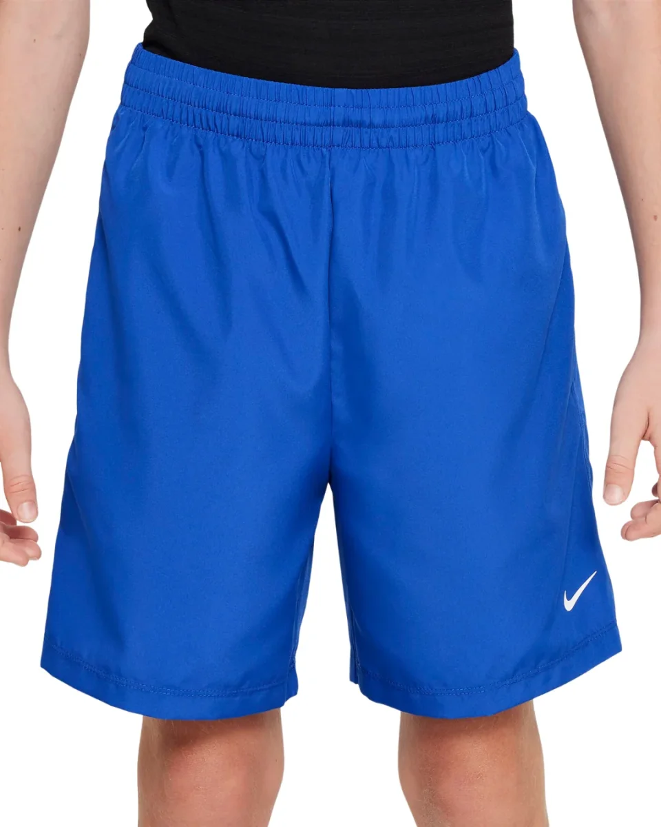 NikeCourt Drenge Multi Shorts - Billede 2