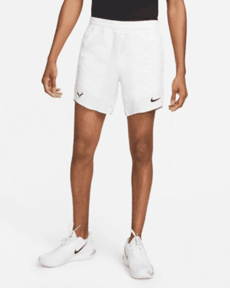 NikeCourt Dri-FIT ADV Rafa 7" inch shorts - Billede 3