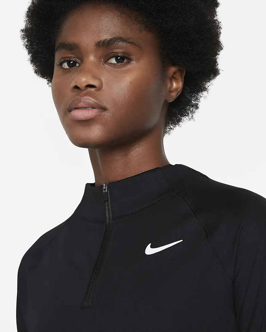 NikeCourt Dri-FIT Victory Langærmet - Billede 4