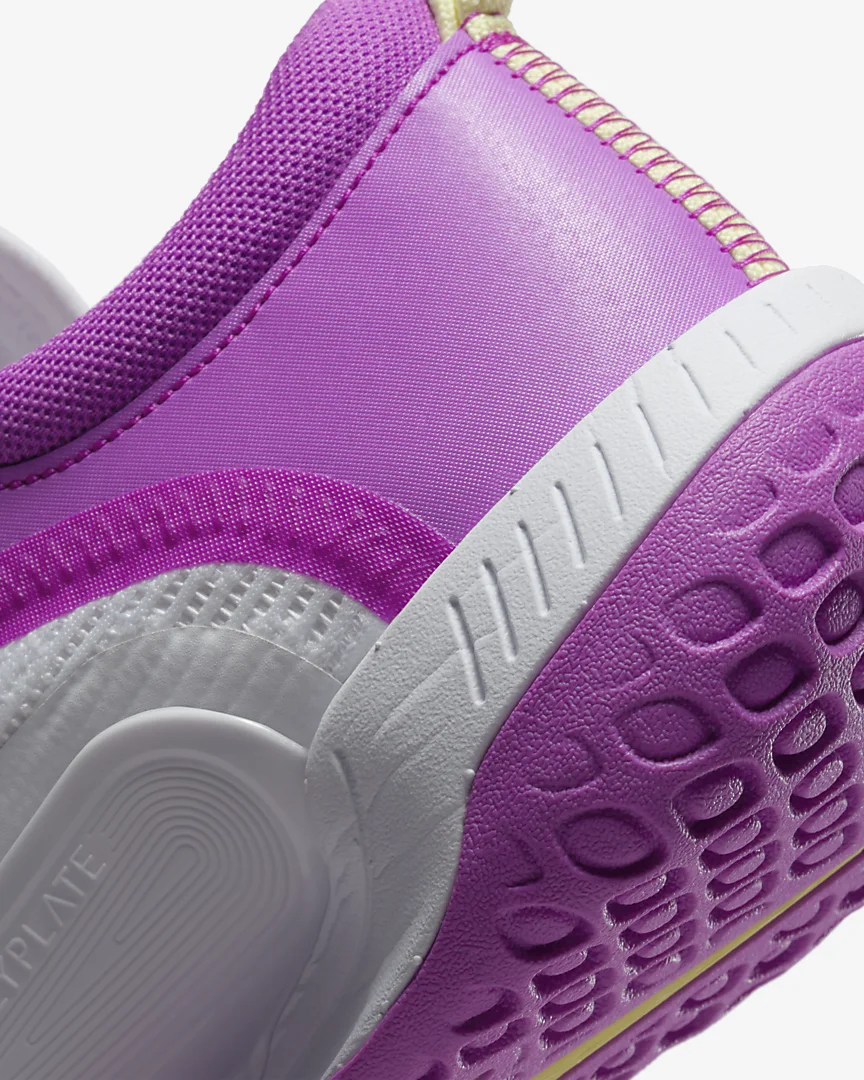 NikeCourt Kvinde Air Zoom NXT - Billede 8