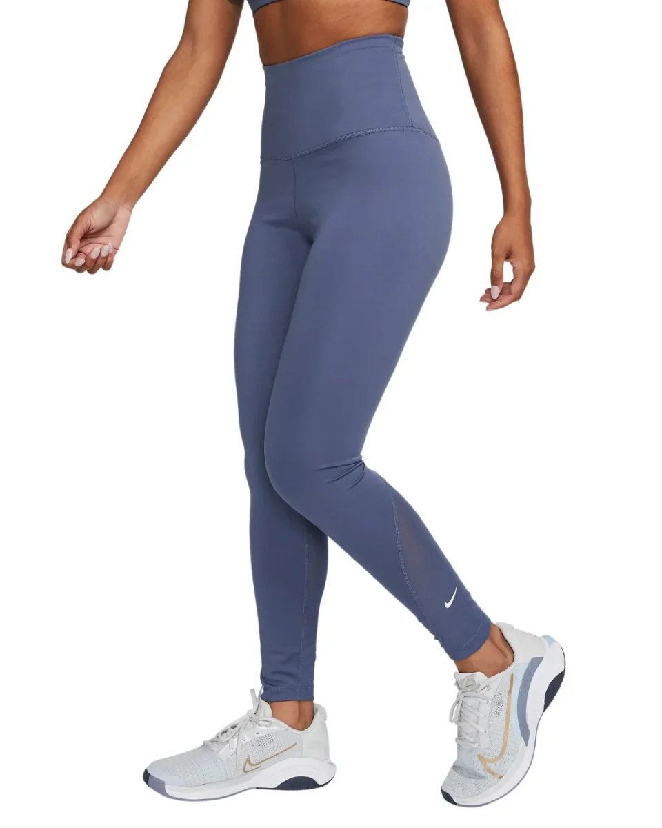 Nike Kvinde One Tights - Billede 3