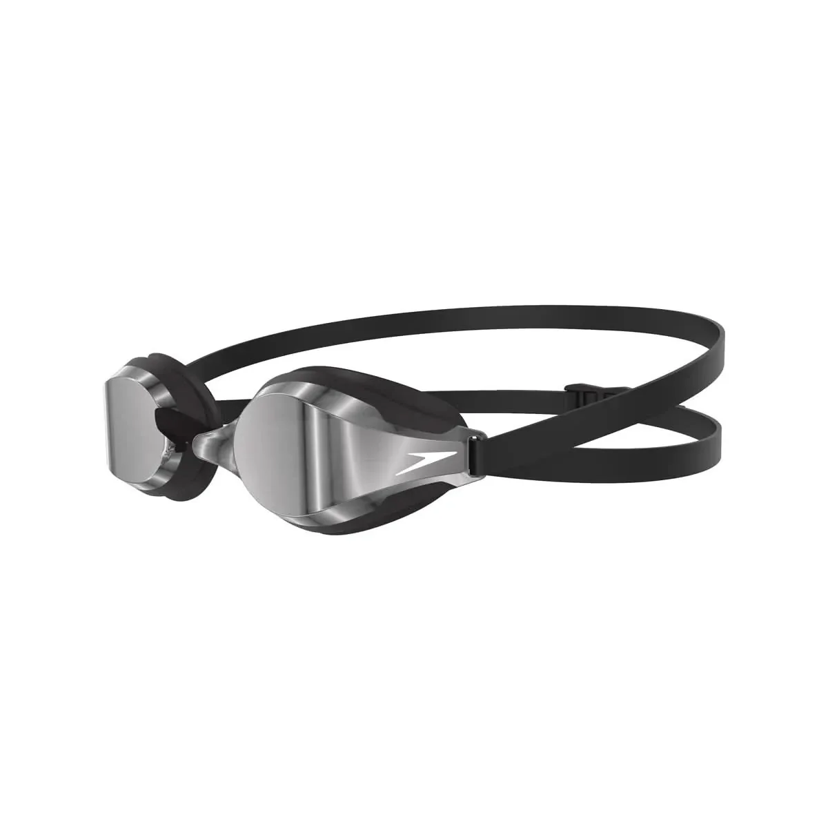 Speedo Fastskin Speedsocket 2 Mirror Svømmebriller - Billede 3
