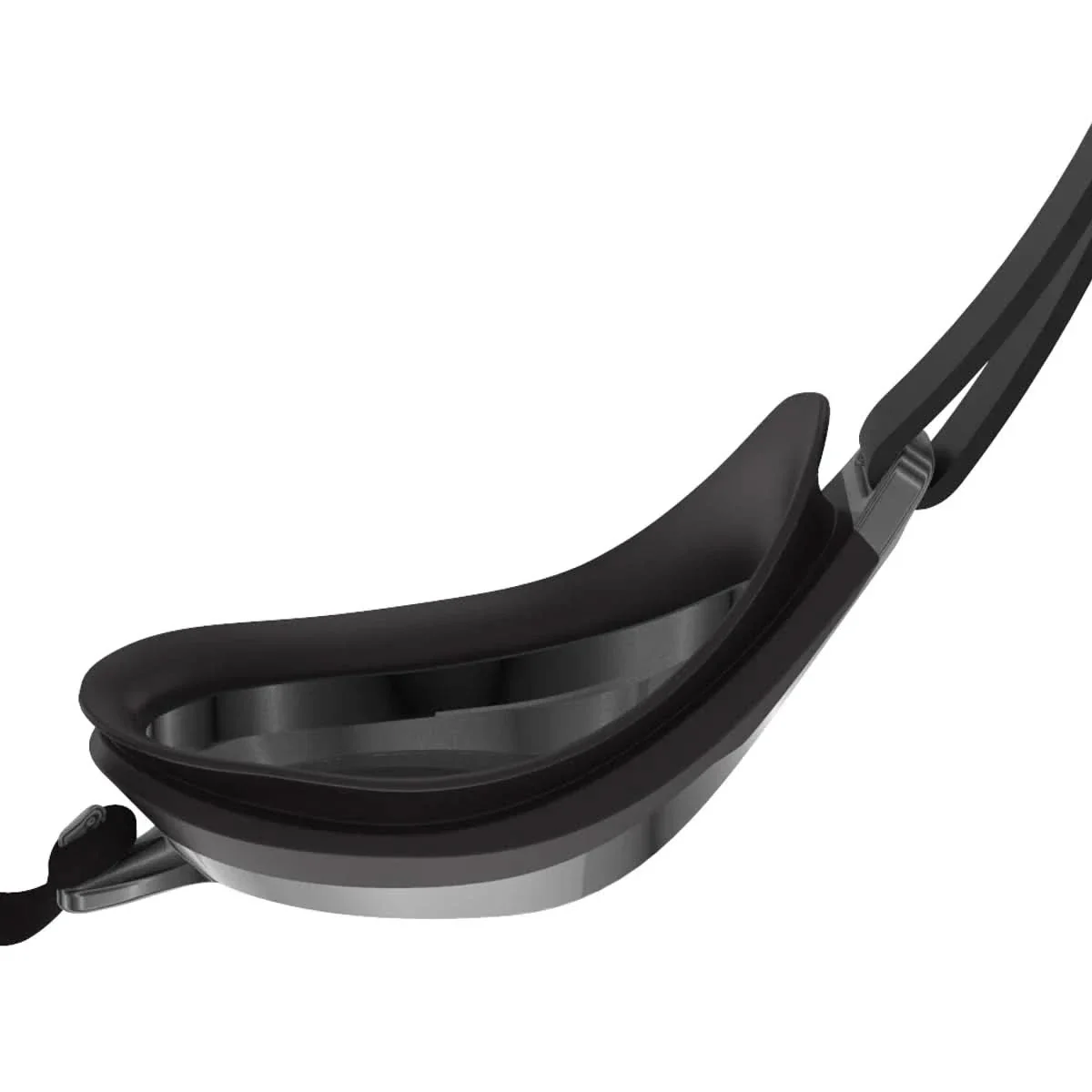 Speedo Fastskin Speedsocket 2 Mirror Svømmebriller - Billede 5