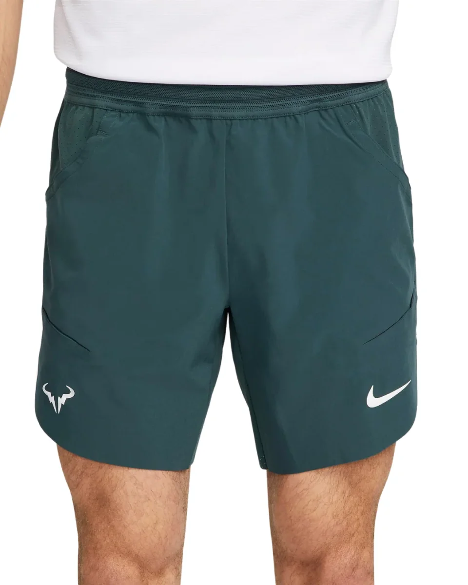 NikeCourt Dri-FIT ADV Rafa 7" inch shorts - Billede 2