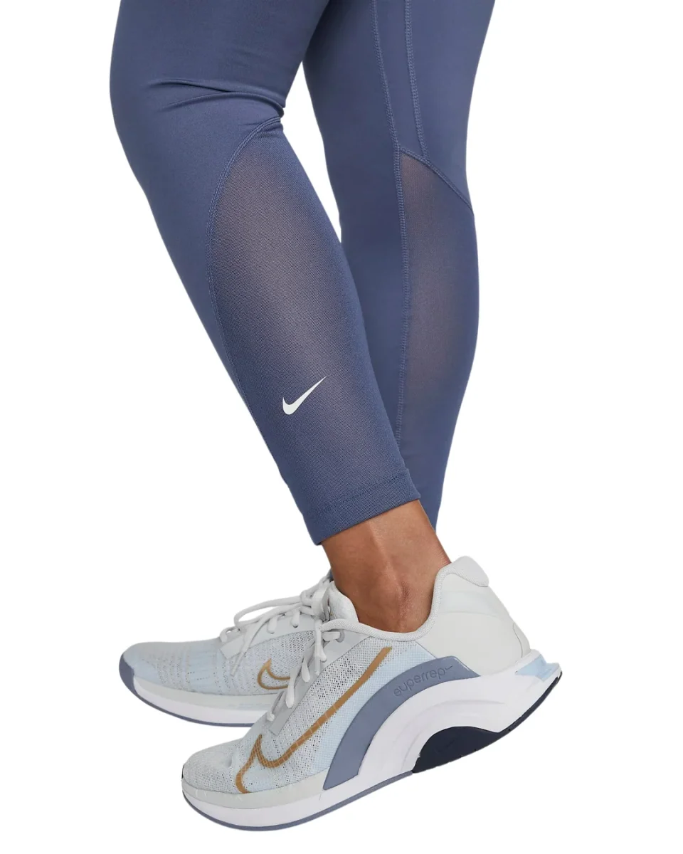 Nike Kvinde One Tights - Billede 6