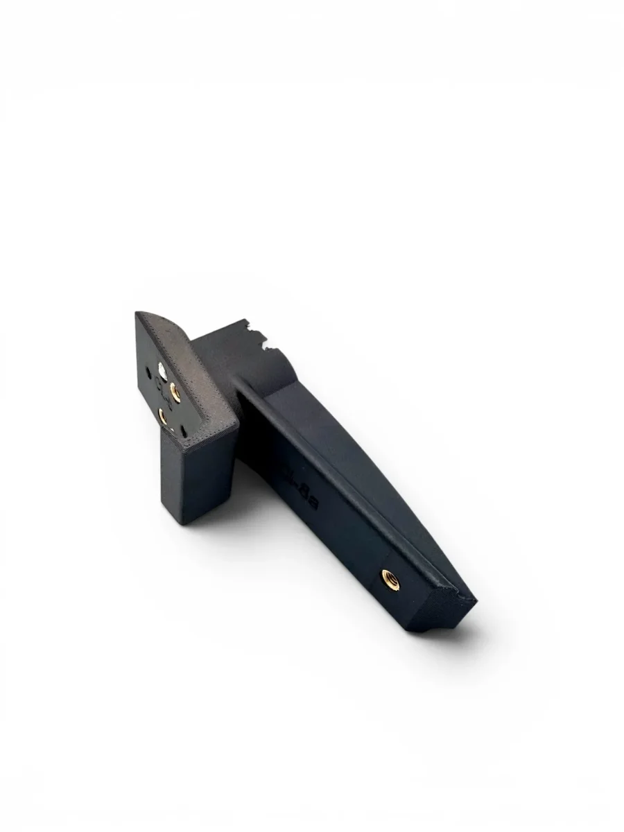 Aerogain Aero BTS Saddle Clamp - Billede 3
