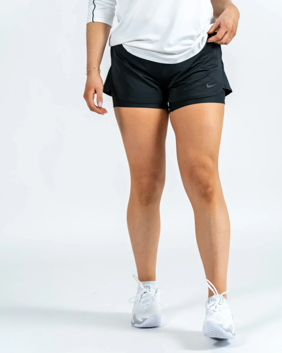 Nike Court Dry Ace Kvinde Shorts - Billede 2
