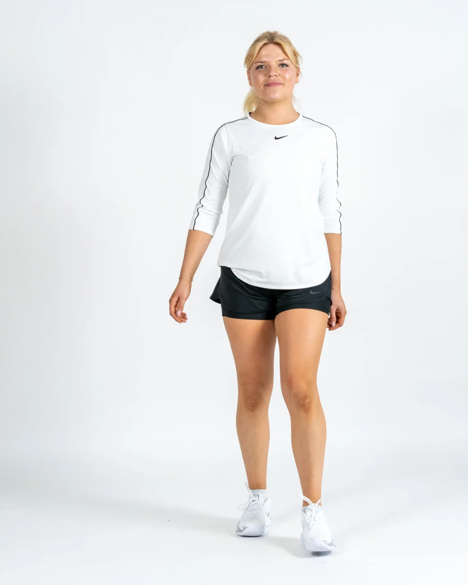 Nike Court Dry Ace Kvinde Shorts - Billede 5