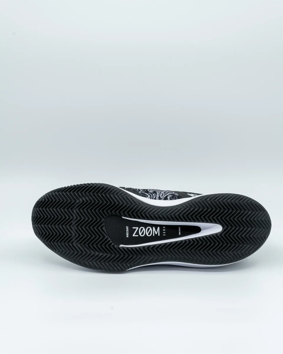 NikeCourt Air Zoom Zero CLY - Billede 4