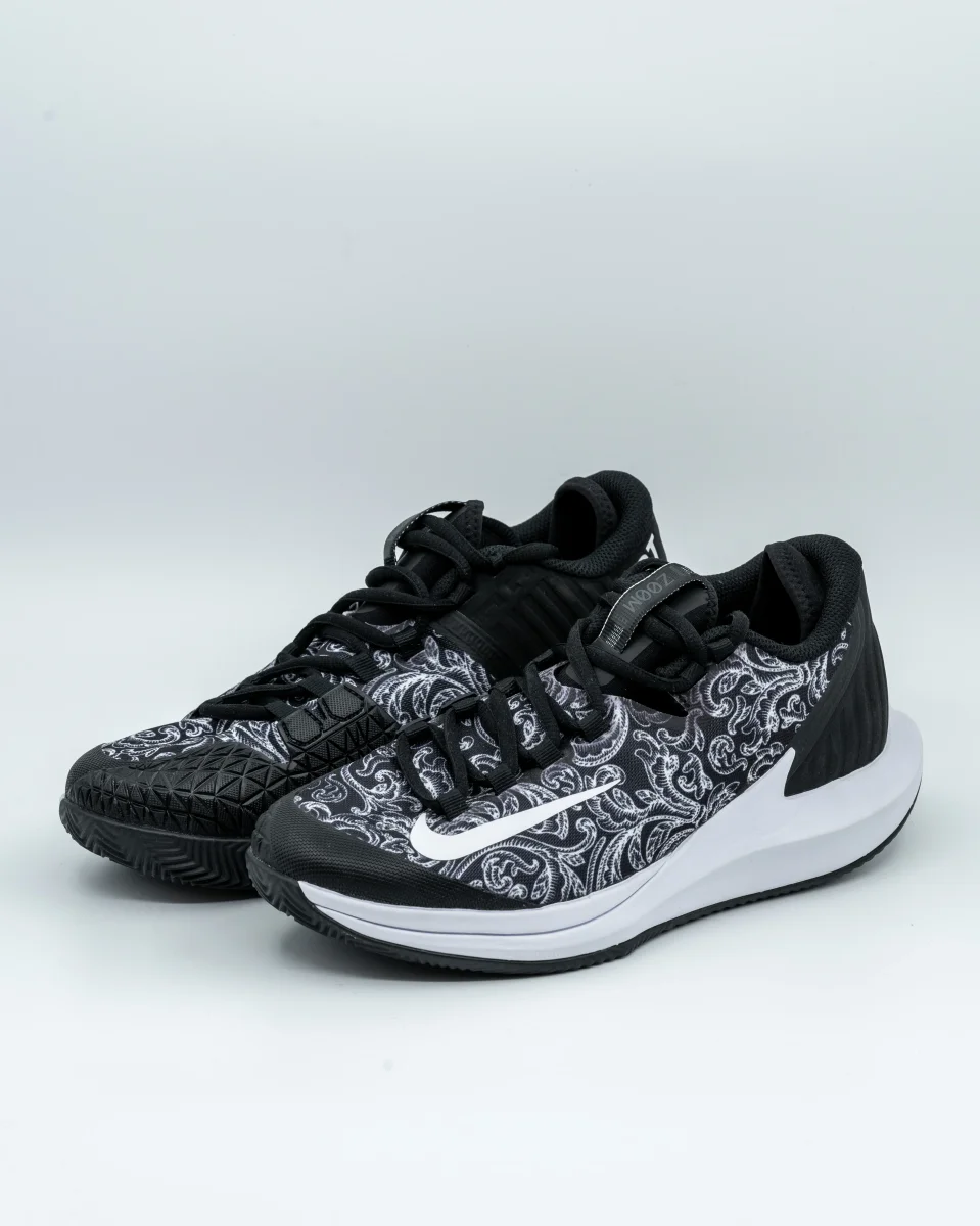 NikeCourt Air Zoom Zero CLY - Billede 5