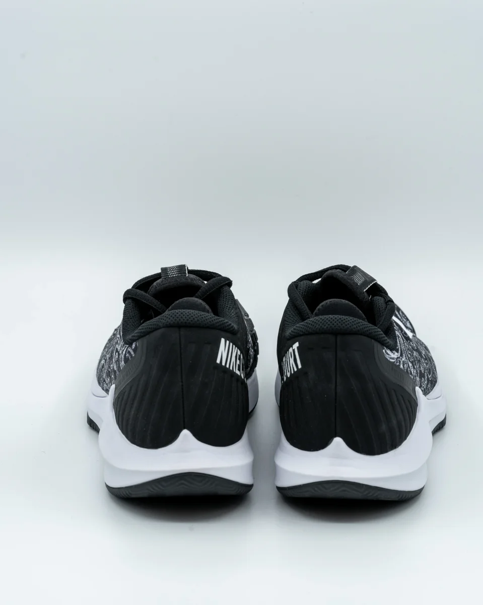 NikeCourt Air Zoom Zero CLY - Billede 7