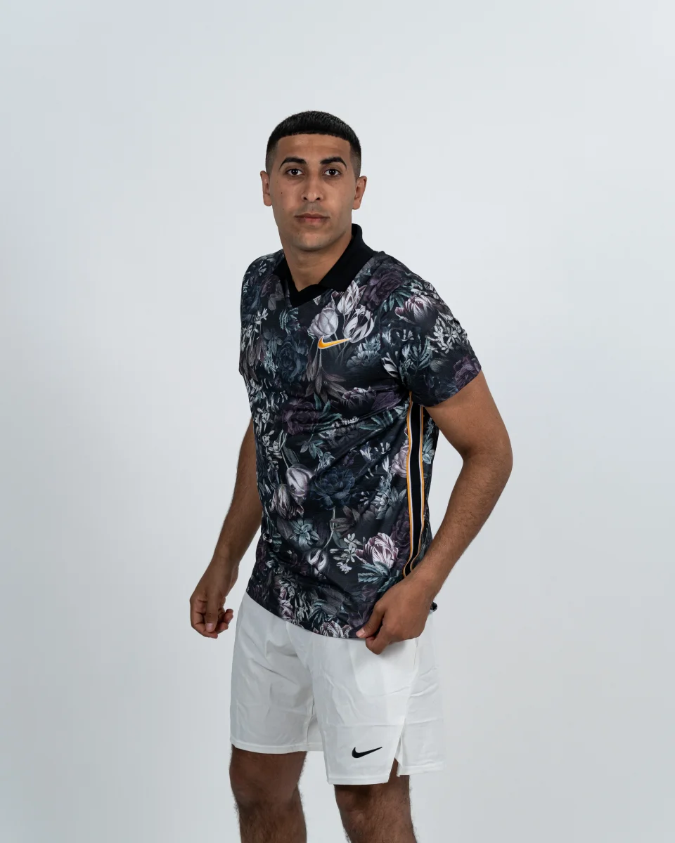 Nike Herre NKCT Slam Polo PS NT - Billede 3
