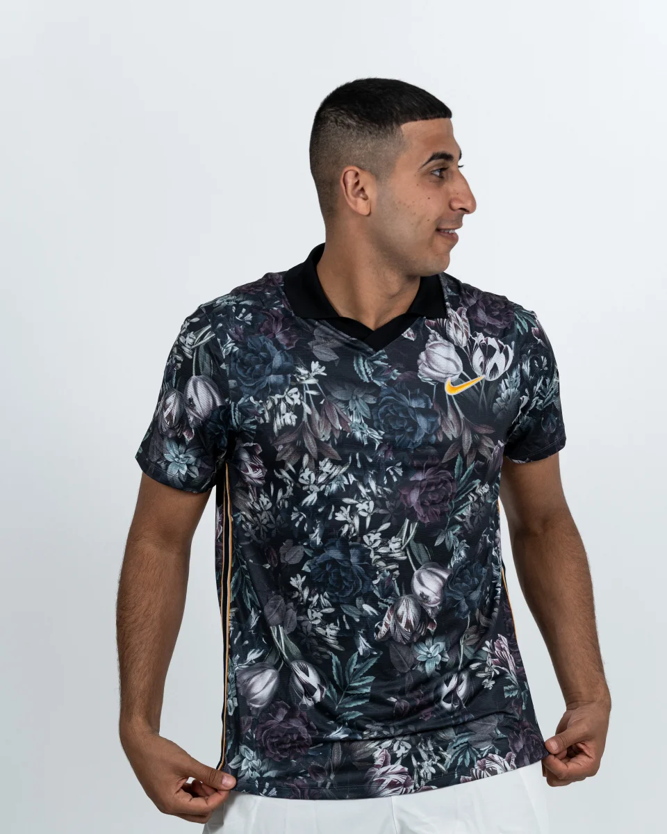 Nike Herre NKCT Slam Polo PS NT - Billede 2