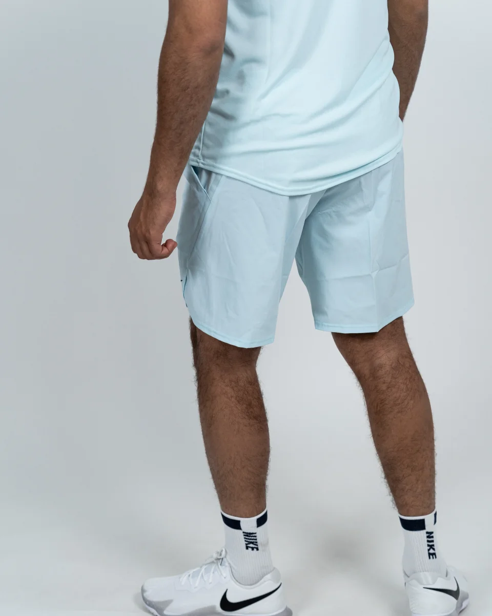Nike Court Flex Ace 9" - Billede 3