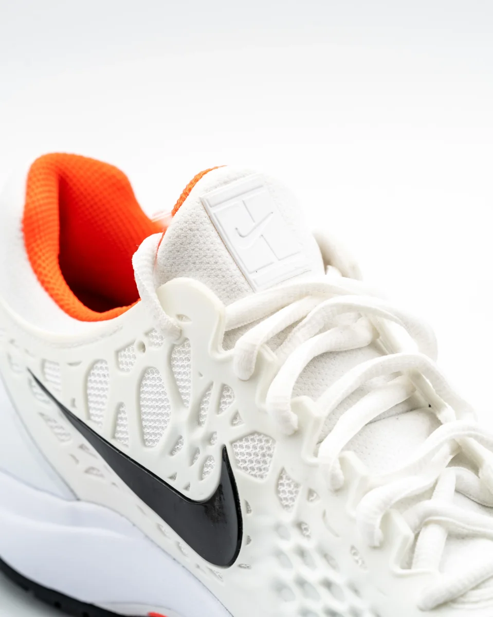 Nike Herre Air Zoom Cage 3 HC - Billede 9