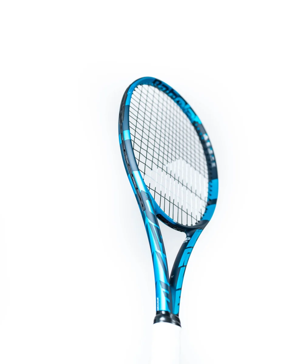 Babolat Pure Drive 2021 Junior 26" Tennisketcher - Billede 9