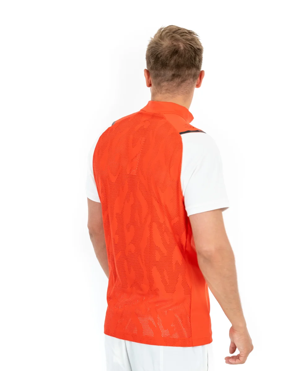 Herre Stella T-shirts Rød - Billede 5
