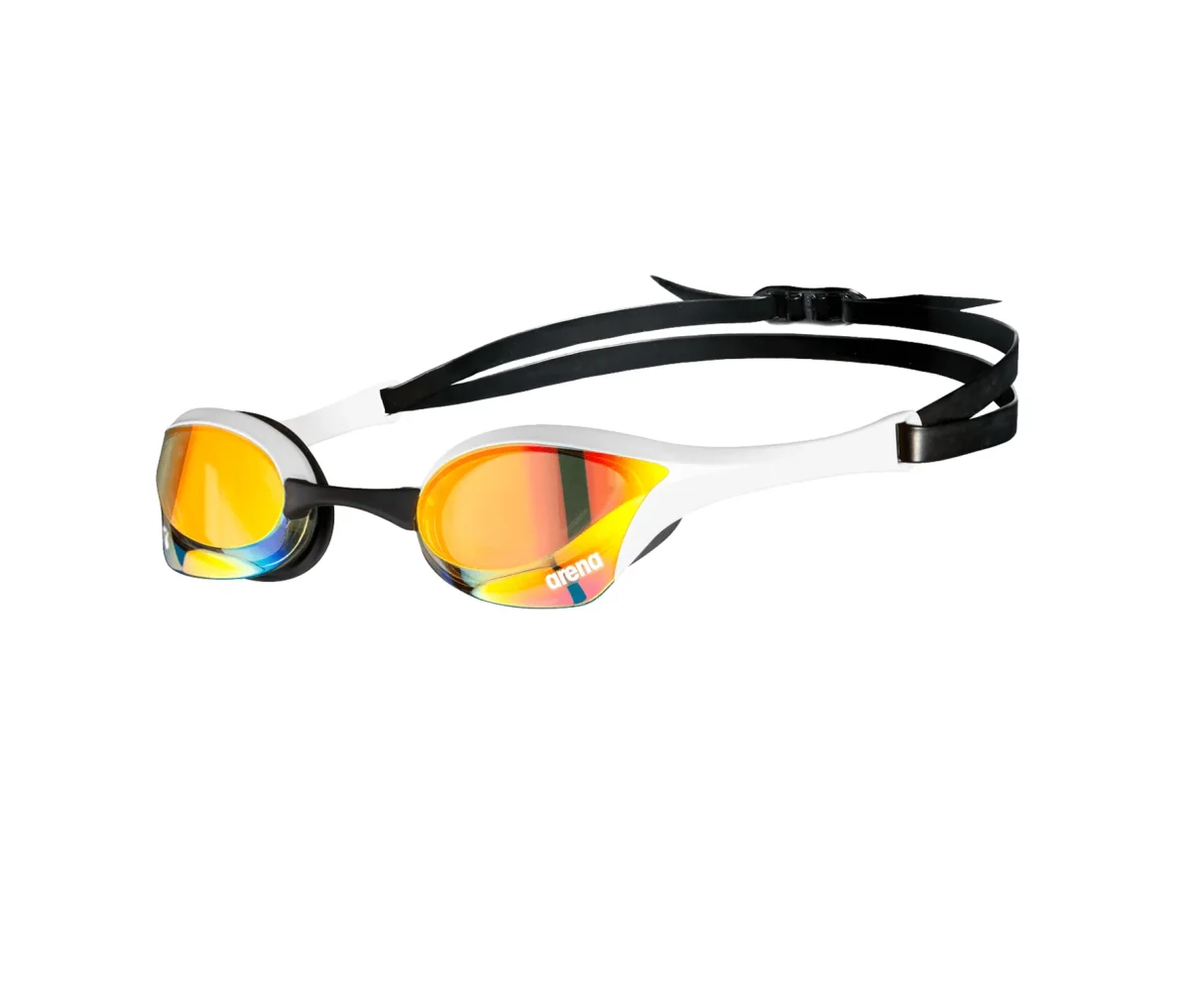 Arena Cobra Ultra Swipe Svømmebriller - Billede 2