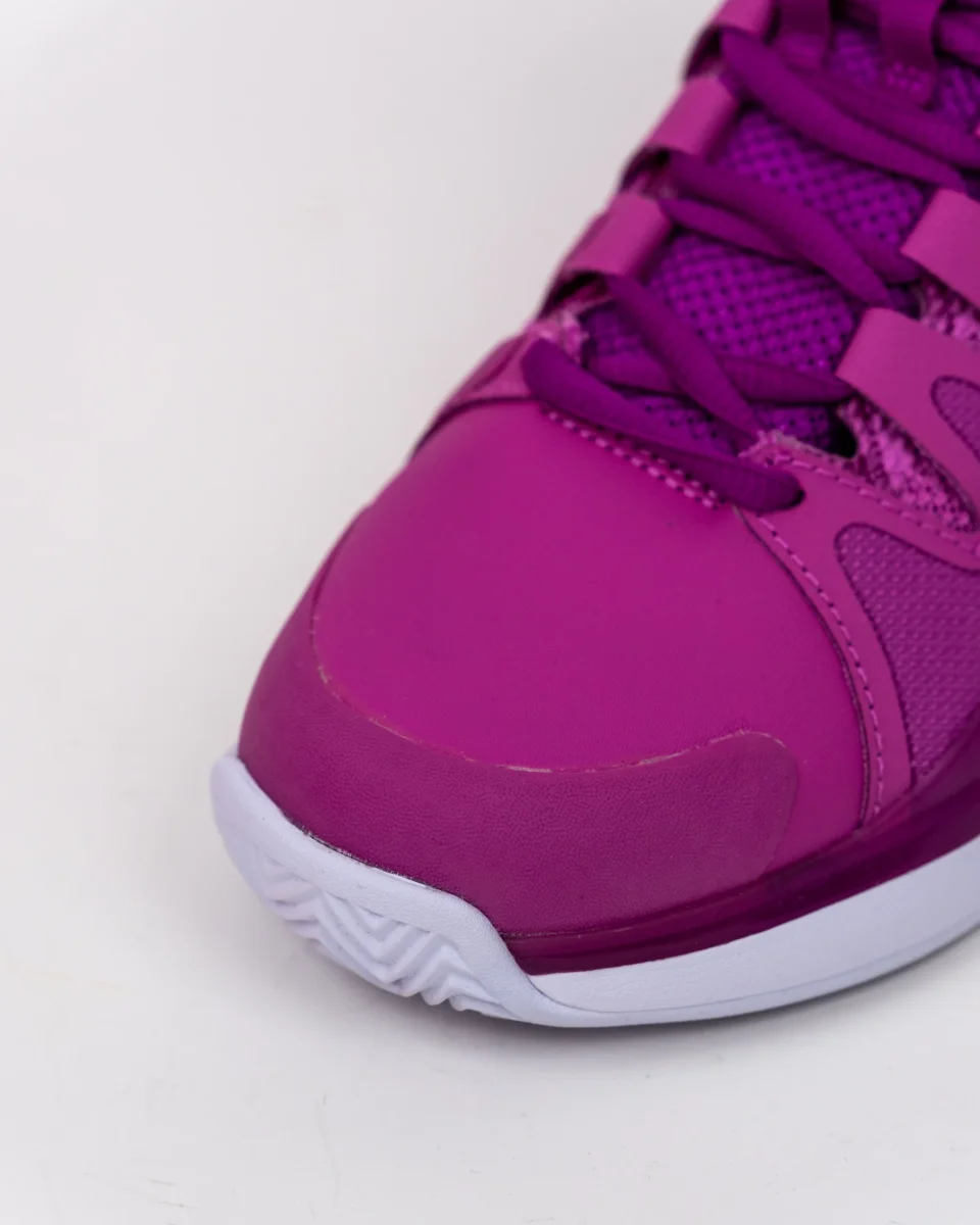 Nike Kvinde Zoom Vapor 9,5 Tour Clay - Billede 4