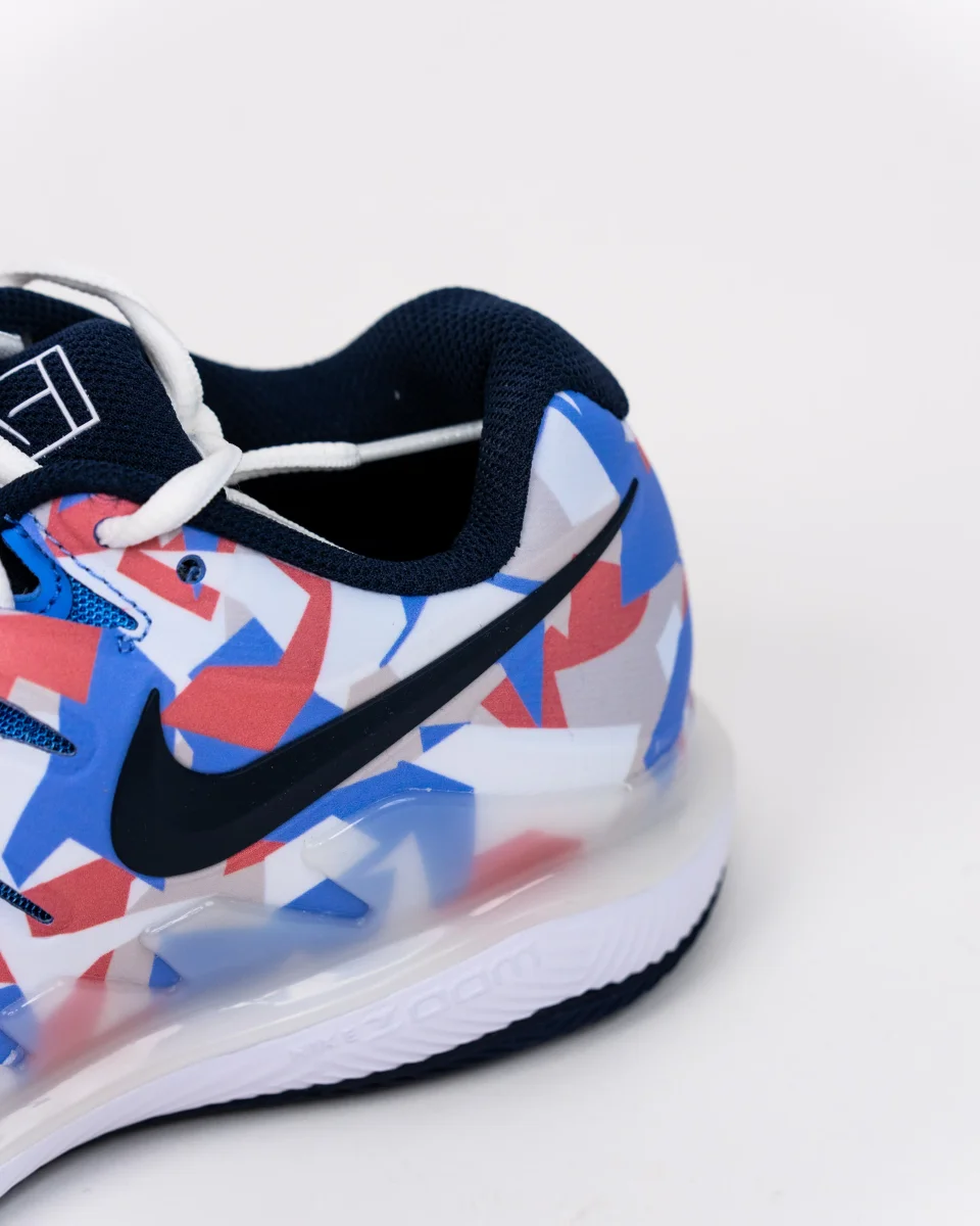 Nike Kvinde Air Zoom Vapor X CLY - Billede 8