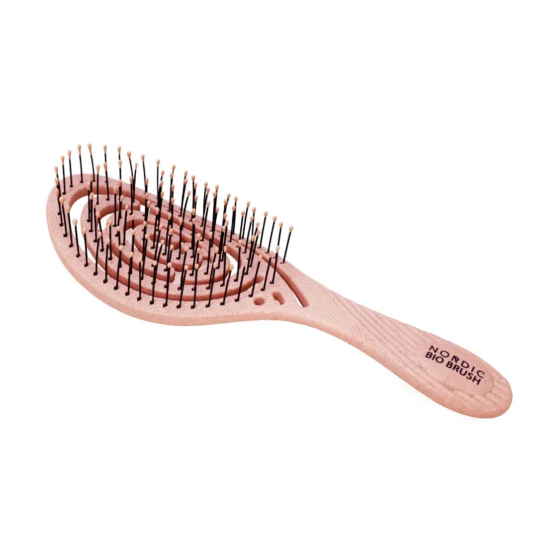 Nordic Bio Brush - Laksefarvet - Billede 2