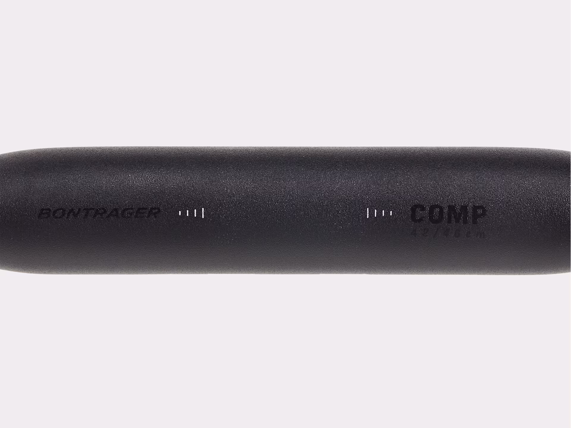 Bontrager Comp Road Styr - Alu - Billede 4