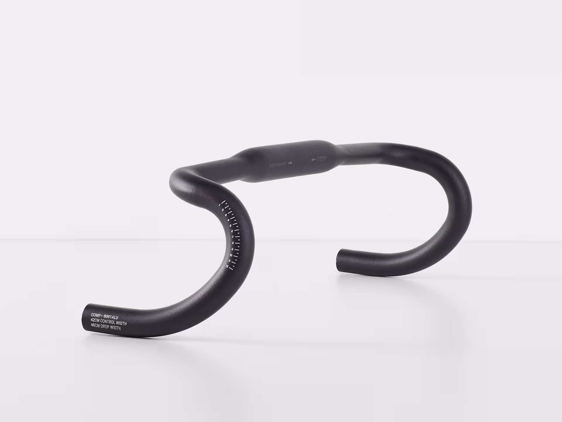 Bontrager Comp Road Styr - Alu - Billede 2