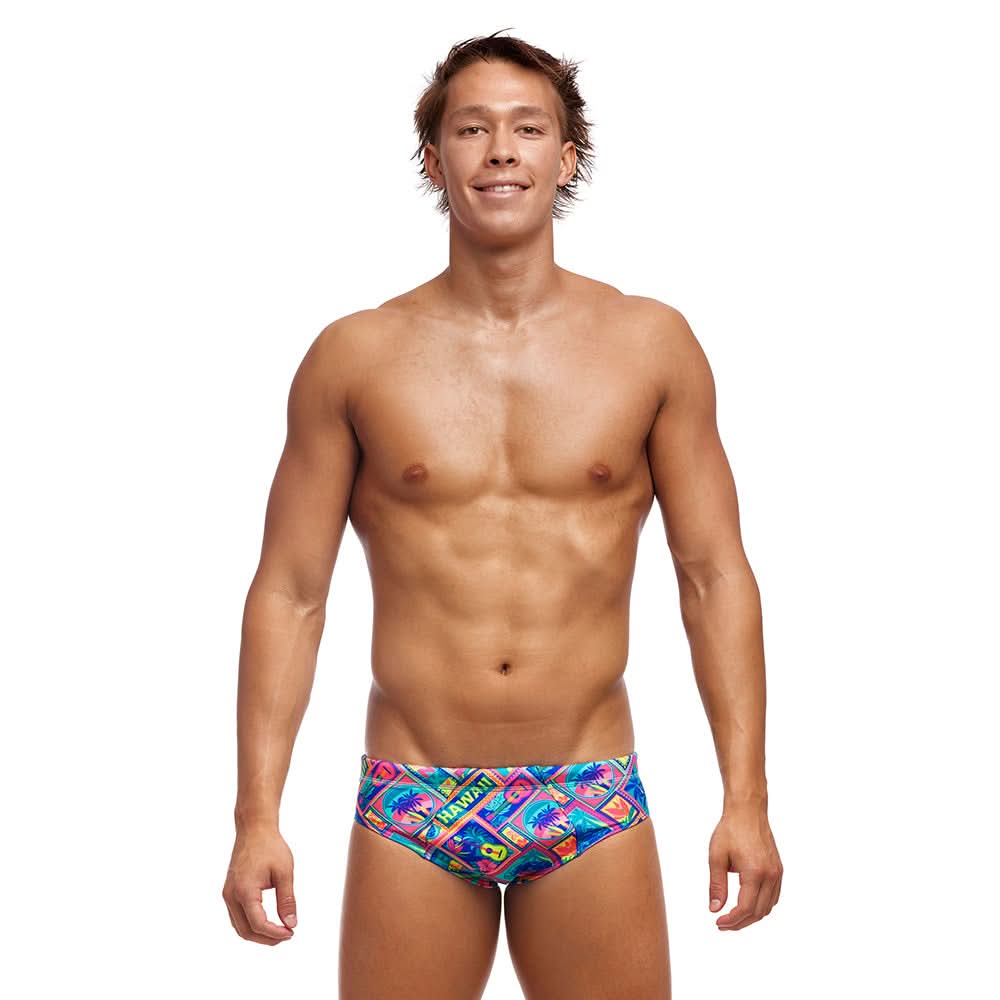 Funky Trunks Briefs - Billede 2