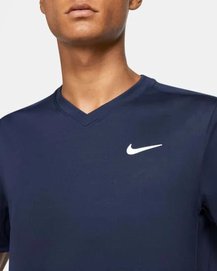 NikeCourt Dri-FIT Victory - Billede 4