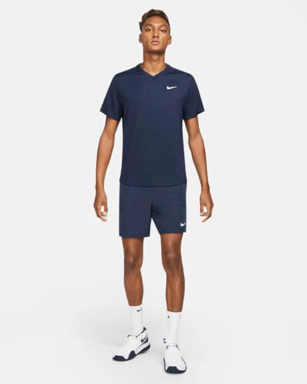 NikeCourt Dri-FIT Victory - Billede 5