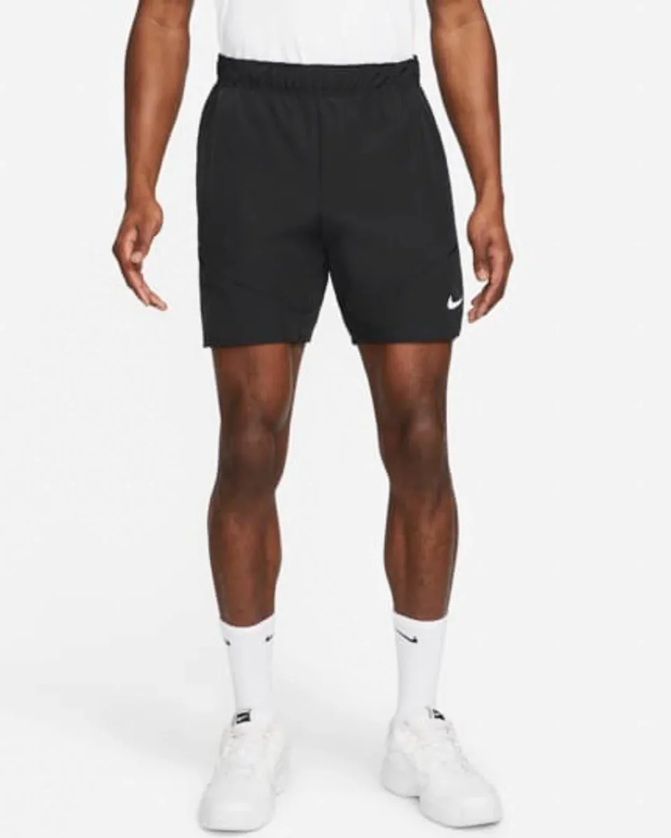 NikeCourt Dri-FIT Advantage 7” inch shorts - Billede 3