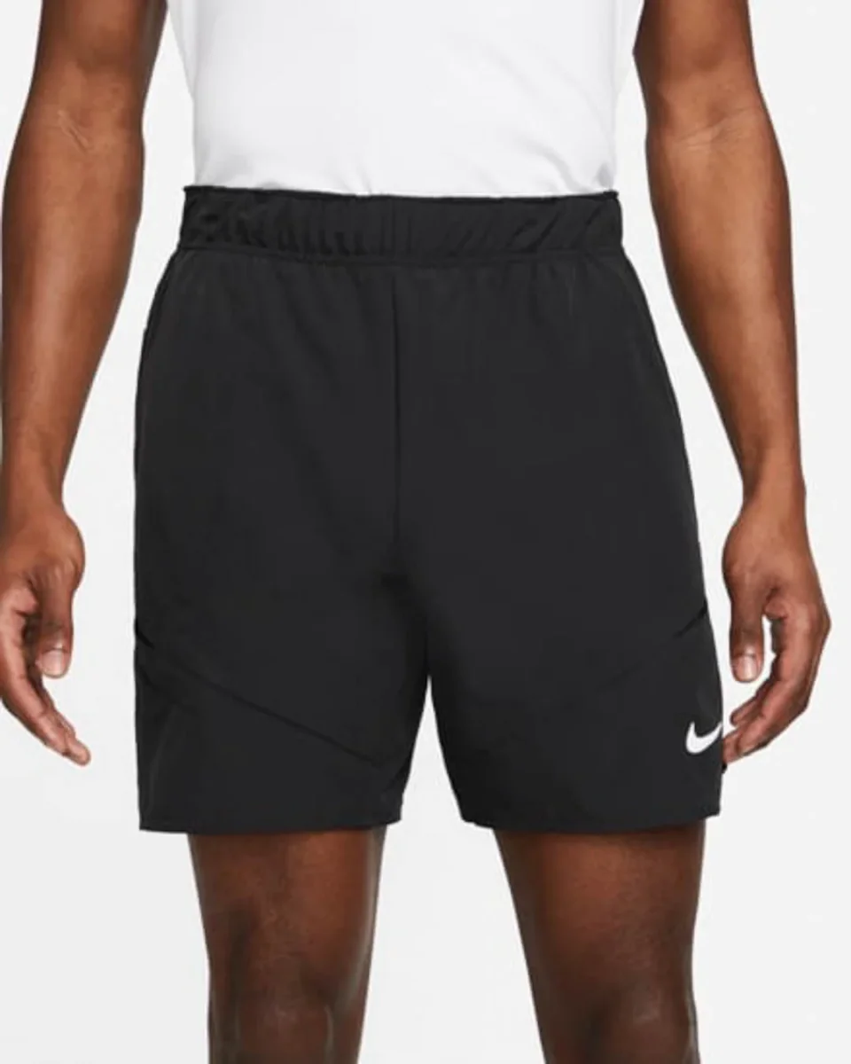 NikeCourt Dri-FIT Advantage 7” inch shorts - Billede 2