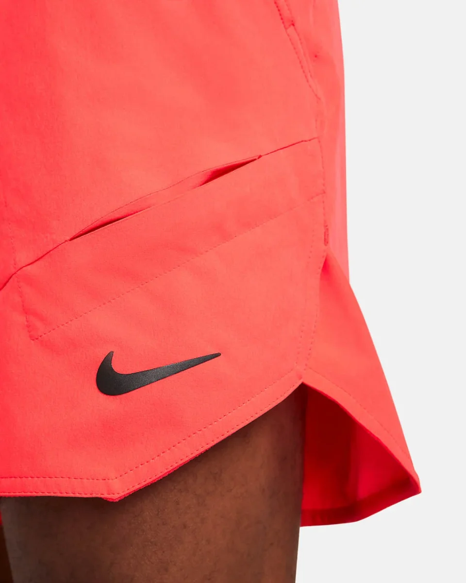 NikeCourt Dri-FIT Advantage 7" inch shorts - Billede 5
