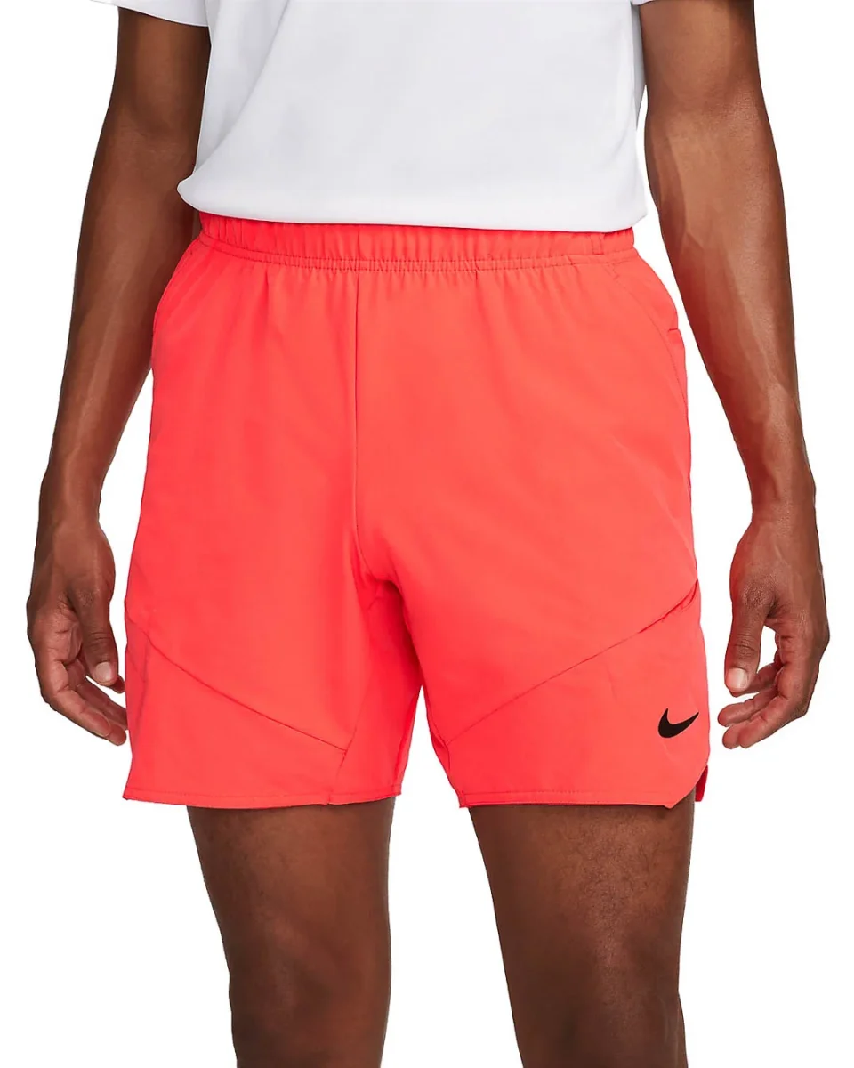 NikeCourt Dri-FIT Advantage 7" inch shorts - Billede 2